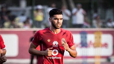 محمد يوسف يعلن تشكيل الأهلي لمواجهة بتروجت