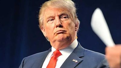 ترامب يلغي مؤتمرًا صحفيًا خلال قمة العشرين احترامًا لعائلة بوش الأب