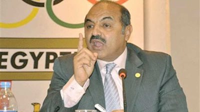 القضاء الإدارى يقضى برفض دعوى رئيس الزمالك لحل اللجنة الأولمبية