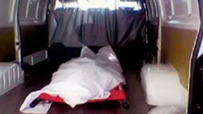 مصرع عامل وإصابة سائق في حادث تصادم بالبحيرة