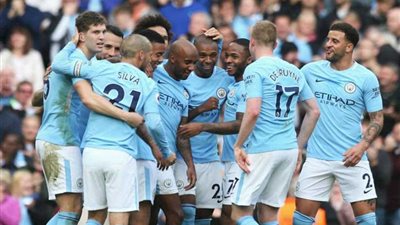 فوز مانشستر سيتي وتعادل مان يونايتد يتصدر الصحف الإنجليزية
