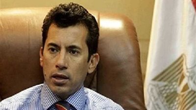 وزير الشباب يوجه بتدريب 10 آلاف شاب في تطبيقات الألعاب الإلكترونية