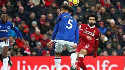 الليلة.. ليفربول يستضيف إيفرتون في ديربي الميرسيسايد بالدوري الإنجليزي