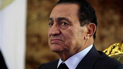 تغيب مبارك عن الإدلاء بشهادته في 