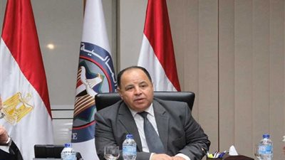 وزير المالية: مراجعة شهرية لقائمة السلع الخاضعة لـ