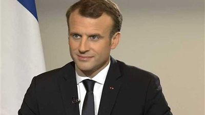 ماكرون يترأس اجتماعًا طارئًا..والحكومة تدرس فرض حالة الطوارئ