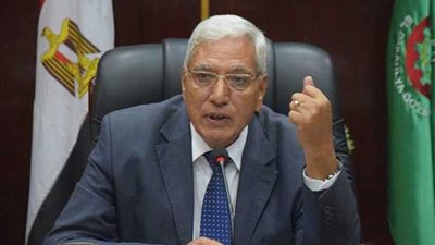 محافظ الدقهلية: حالة الشوارع بنبروه متردية