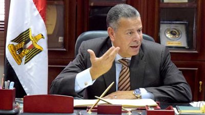 الكشف على 34.235 مواطنًا في 