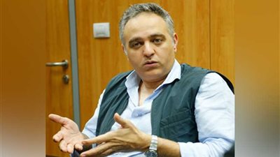 رئيس مهرجان القاهرة السينمائي: لم أحقق كل ما أتمناه