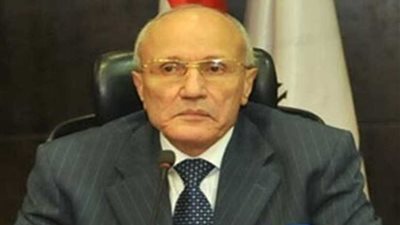 العصار يستقبل وزير الدولة لشئون الدفاع الإماراتي