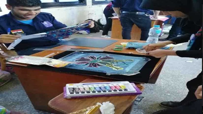 انتهاء فعاليات المهرجان