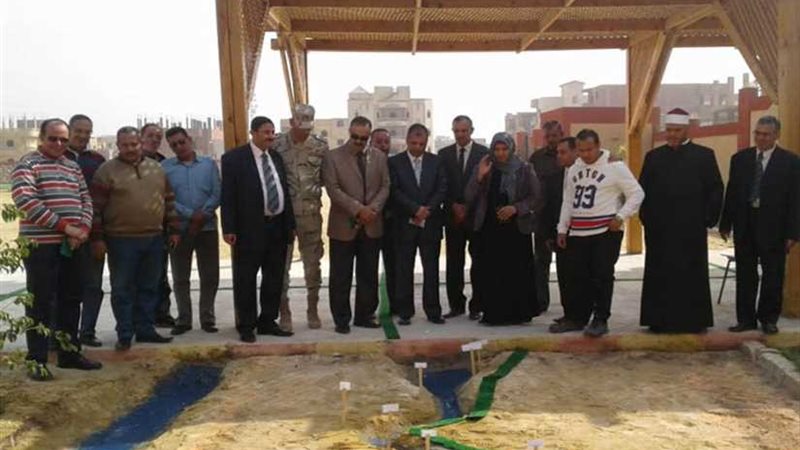 يوم إعلامي بالمدرسة