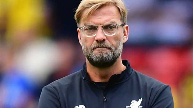 كلوب يعلق بعد هزيمة