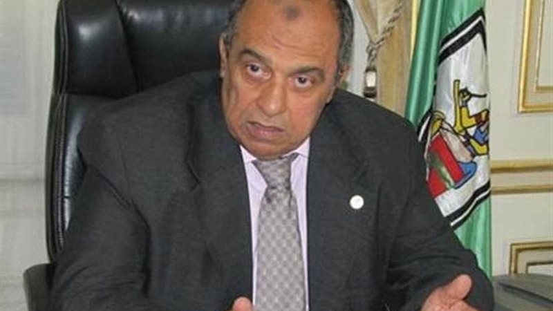 وزير الزراعة يقرر