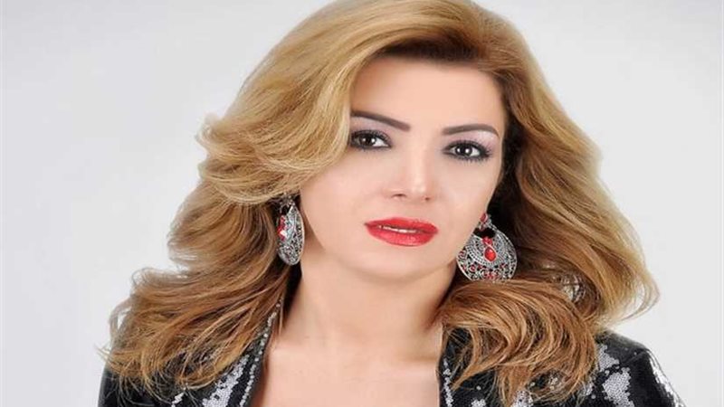 لقاء سويدان: عائلتي