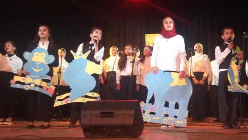 بالصور.. التضامن