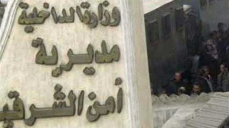 أجهزة الأمن تضبط