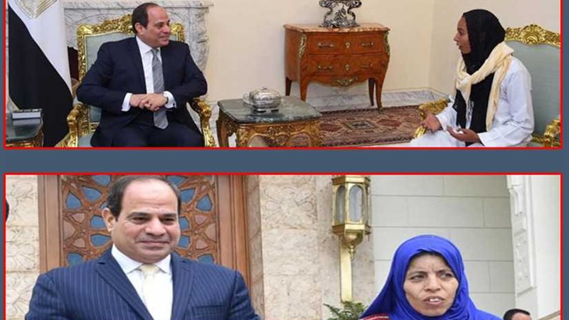 منى ومروة.. تكريم