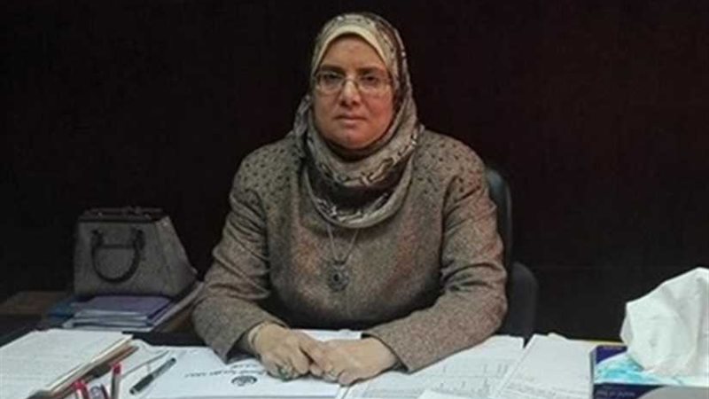 المنيا..توقيع الكشف