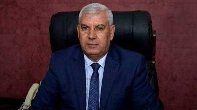 محافظ مطروح يعتمد