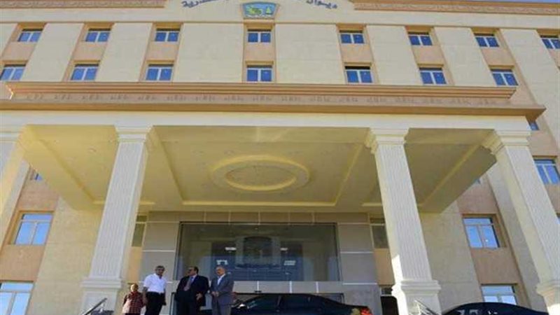 قوافل توعوية تجوب