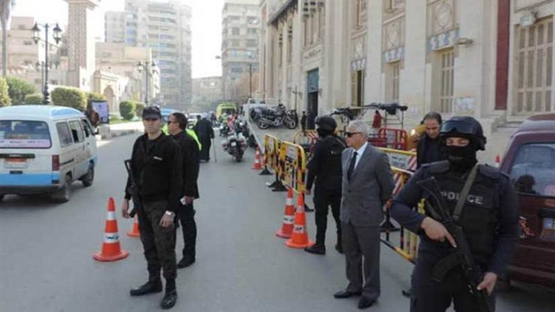 ضبط 3 دراجات بخارية