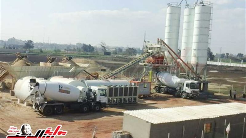 تنفيذ 65‎%‎ من مشروع