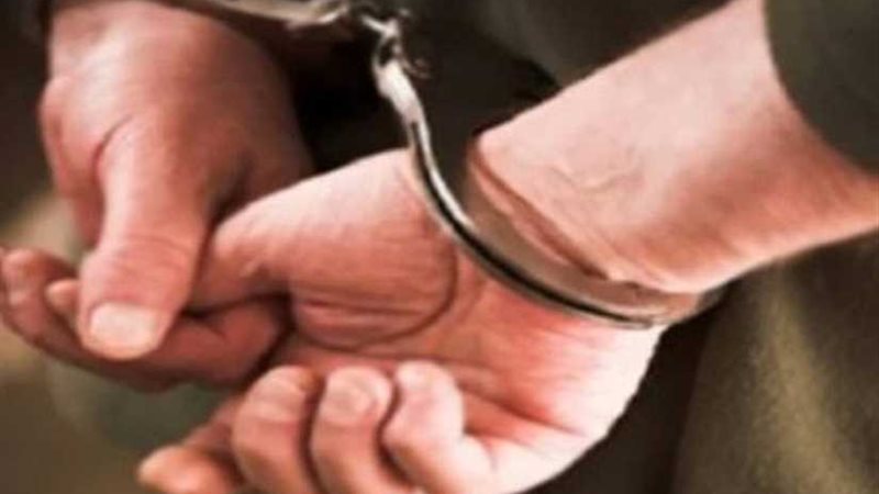 القبض على 1814متهمًا