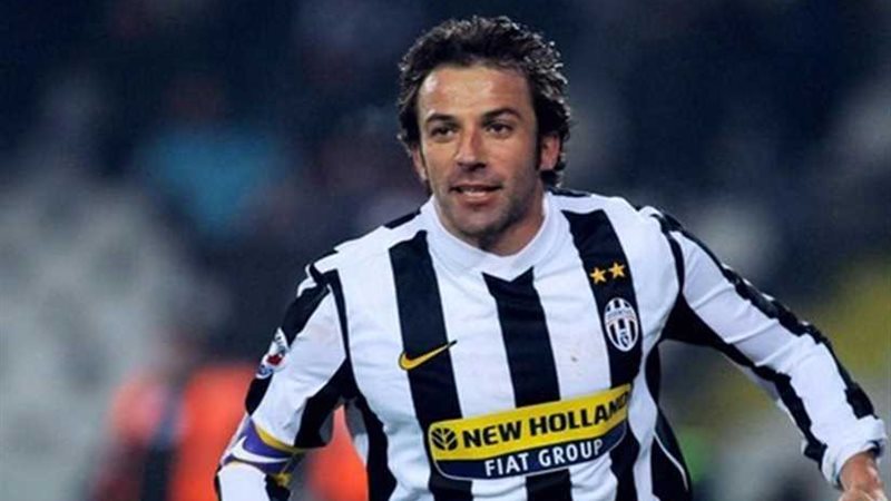 ديل بييرو يوضح الفارق