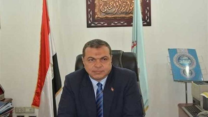 سعفان يفتتح ملتقي