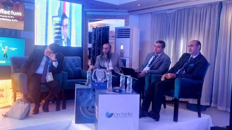 بدء فعاليات اليوم