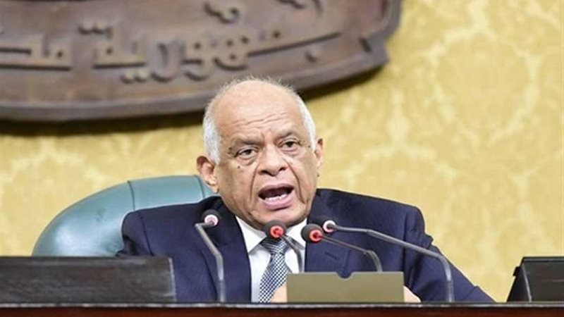 «النواب المصري»: