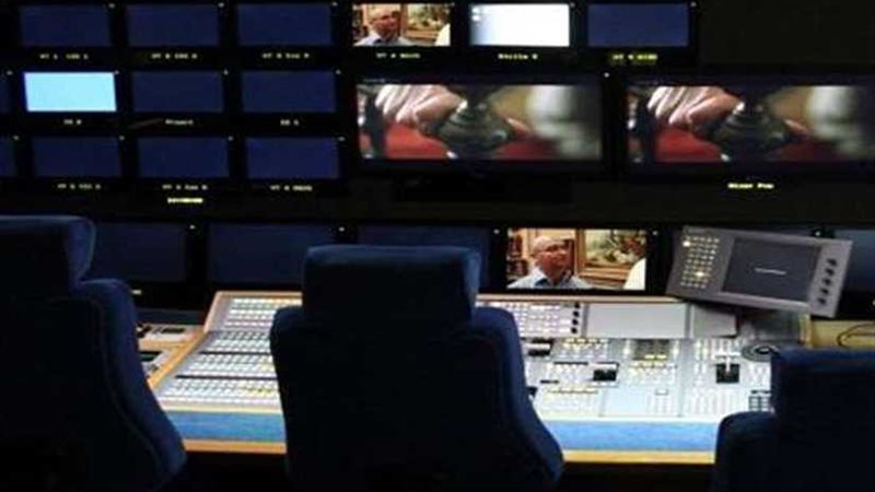 المصنفات تضبط مسئولي