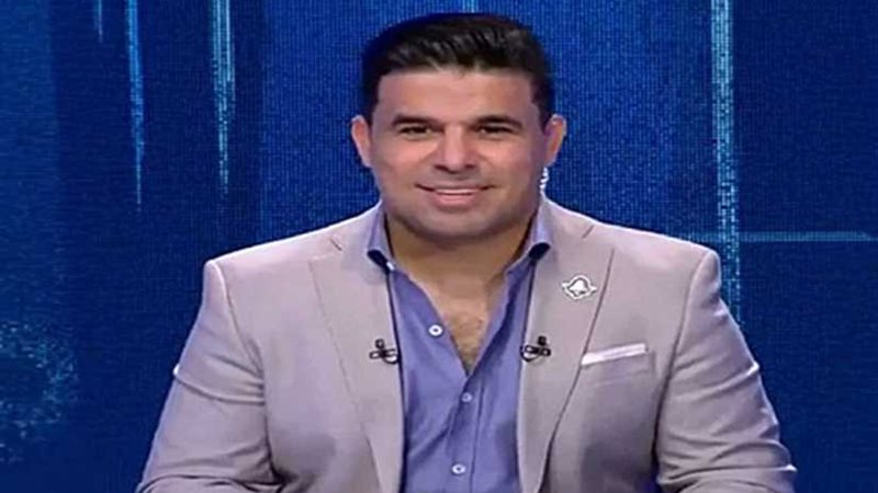 خالد الغندور يساند