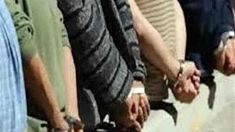 الأمن العام يضبط