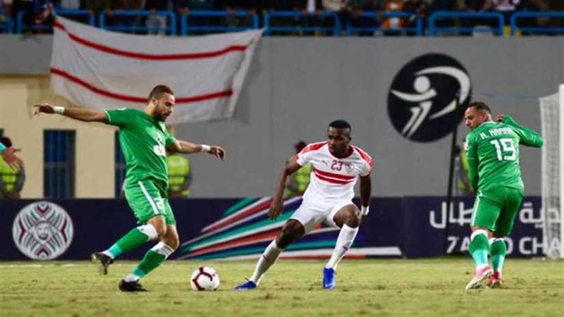 الاتحاد يخطف هدفا