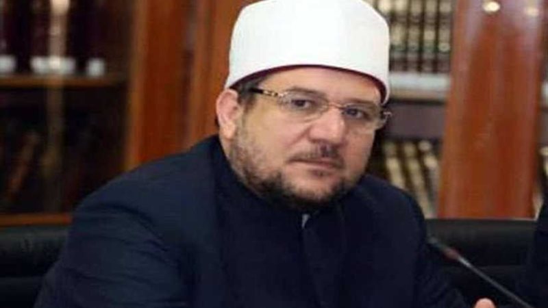 الإداريون بمعسكر