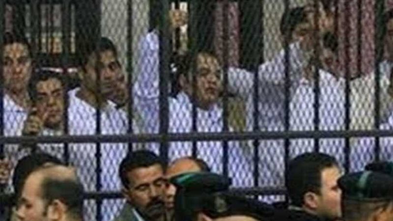 غداً.. محاكمة 213