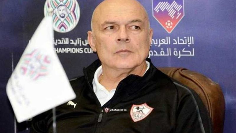 أول تصريح من جروس