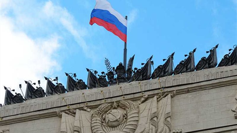 روسيا: الناتو يحشد