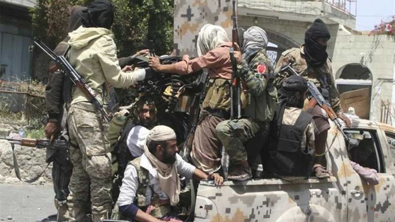 مقتل وإصابة 53 مسلحًا