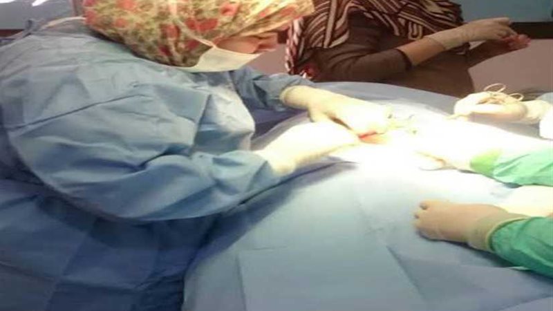 البيزنس يقتحم عمليات