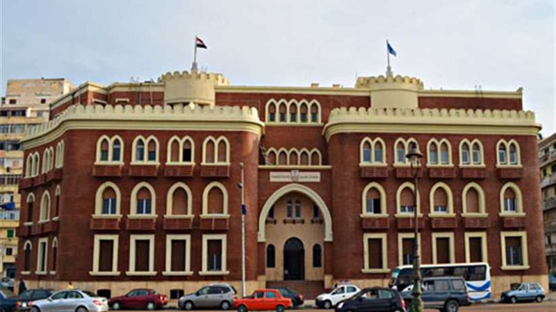 بدء البرنامج التدريبي