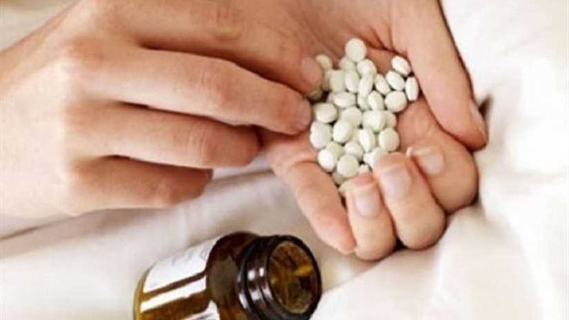 مصرع طالبة تناولت