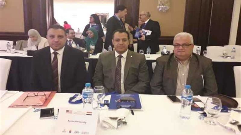 5 جامعات مصرية تناقش