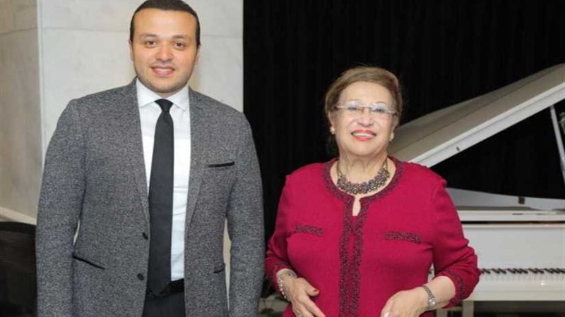 نوال الدجوي تنضم