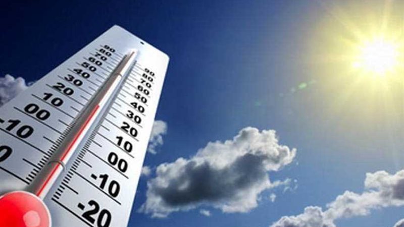 الأرصاد تحذر من سقوط