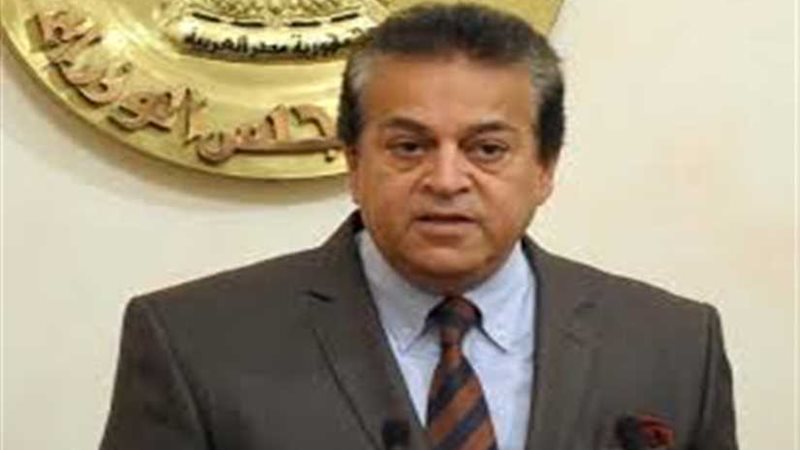 وزير التعليم العالي:حريصون