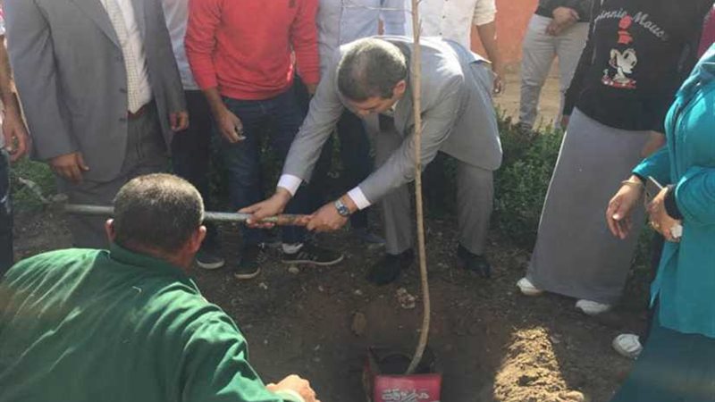 استمرار فعاليات الأسبوع