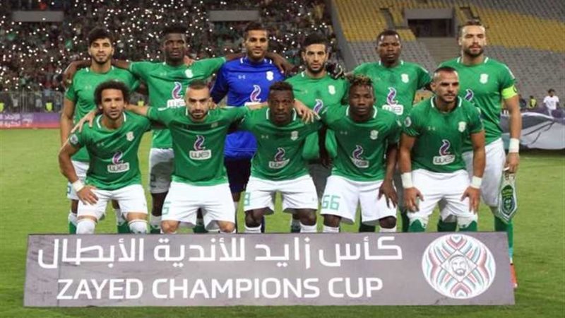 مكافأة للاعبي الاتحاد